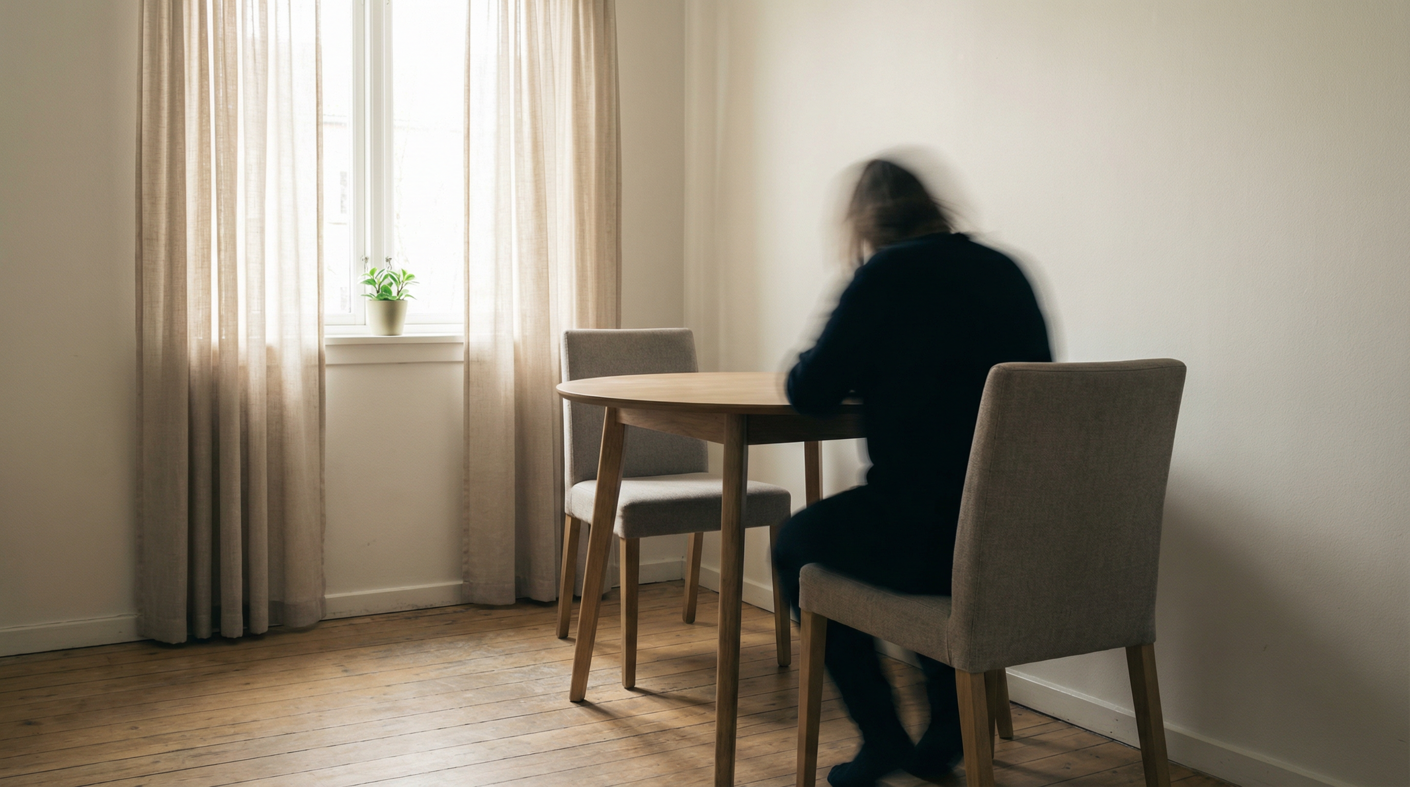 Cambridge-Studie entlarvt: So binden Täter Frauen emotional an sich