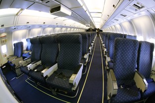 LOT wyleasingował drugi samolot