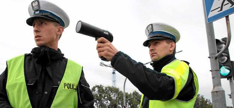 10 największych grzechów Polaków na drodze