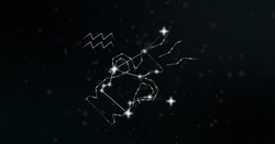 Horoskop 2026 dla Wodnika - przełomy w miłości, zdrowiu i pracy. Sprawdź, jak wykorzystać ten rok!