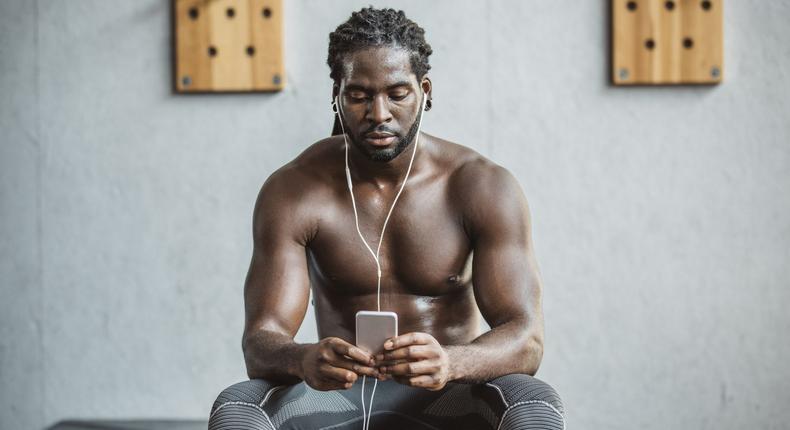 Start your fitness journey with tips  [Pulse Nigeria]