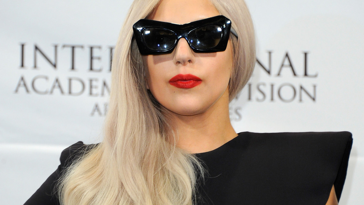 Lady Gaga chce, by na jej nowej płycie pojawił się duet z Eltonem Johnem.
