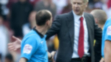 Arsenal - Liverpool: spór trenerów po meczu