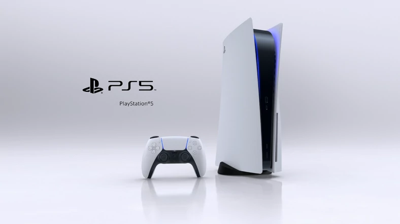 PlayStation 5