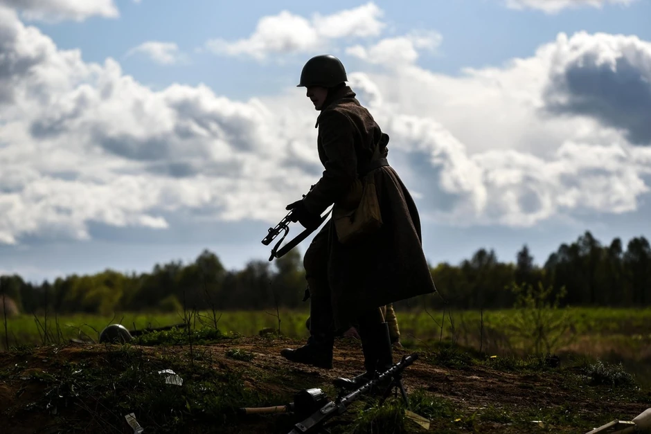 Najstariji sin Soderovih bio je na frontu kad je u kući izbio požar 