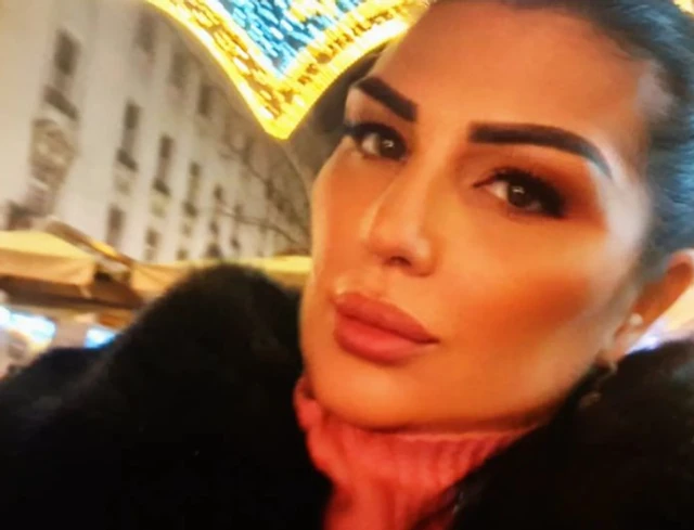 PEVAČICA POSTALA MAJKA U 52. GODINI, SAD ULAZI U ELITU 9! Nju takmičari sigurno ne očekuju