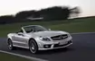 Mercedes-Benz SL 63 AMG i SL 65 AMG – sześćdziesiątki po operacji plastycznej