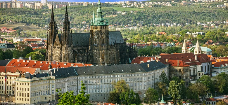 Wybuch w czeskim składzie amunicji. Praga żąda odszkodowania od Moskwy