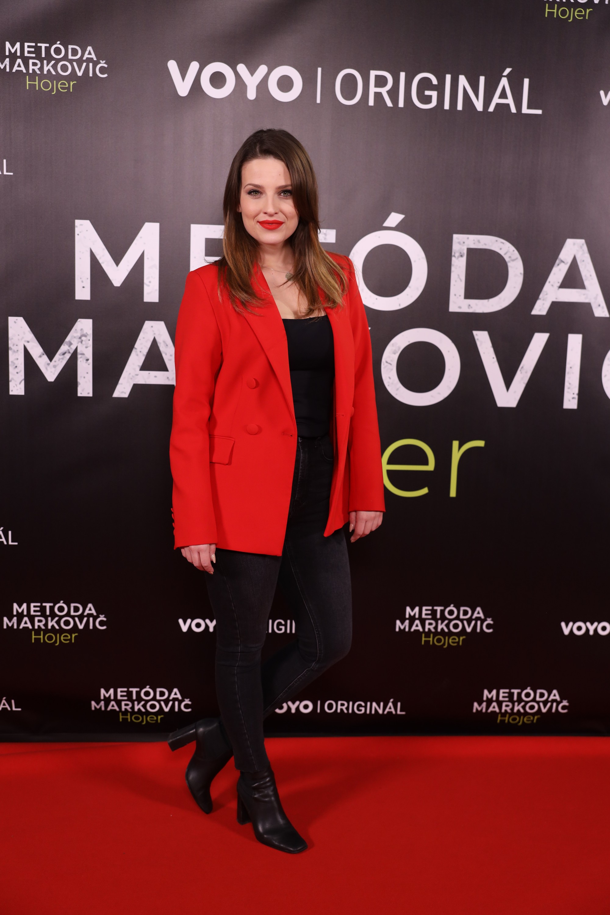 Martina Zábranská