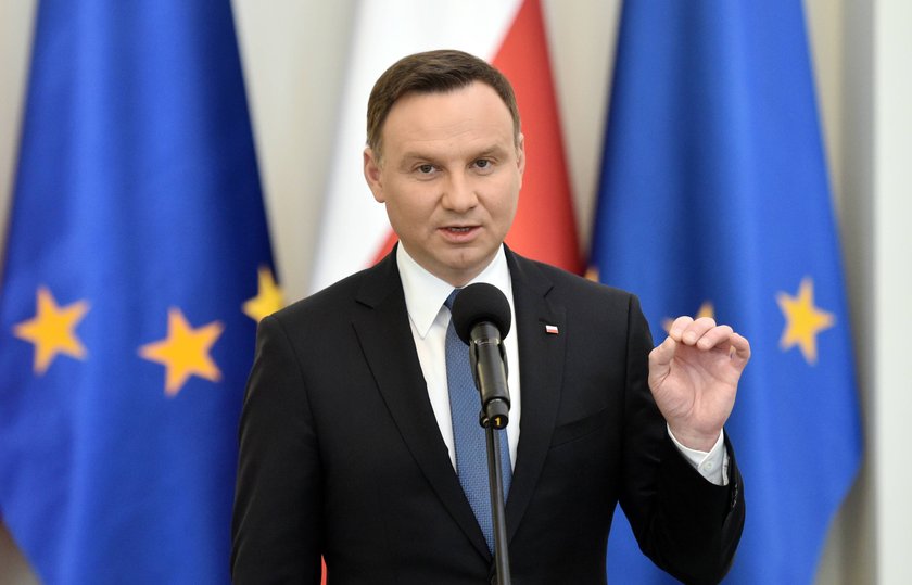 Andrzej Duda