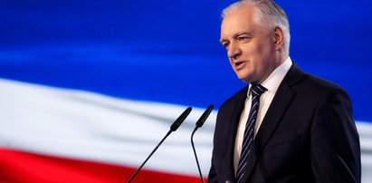 Skrajny socjalizm w rządzie Zjednoczonej Prawicy? Gowin nie zostawił suchej nitki na pomyśle PiS