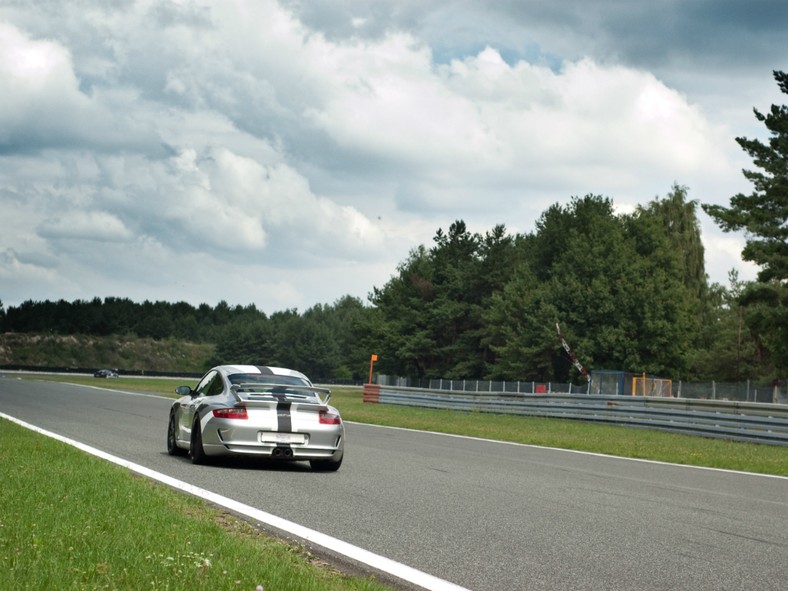 Gran Turismo Polonia 2011 (galeria)