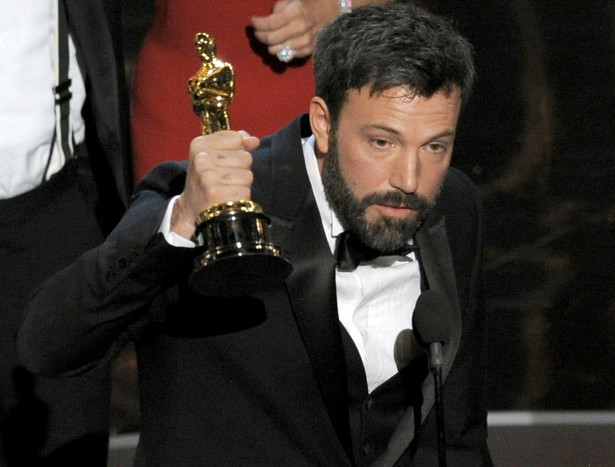 Ben Affleck ma w końcu święty spokój