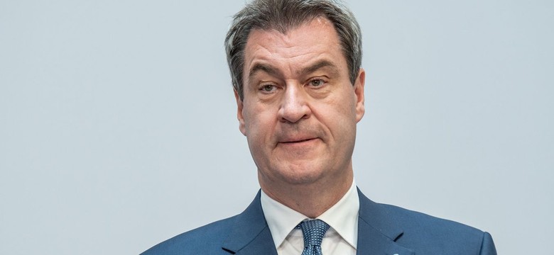 Kryzys w Niemczech. Lider chadeckich konserwatystów chce wcześniejszych wyborów