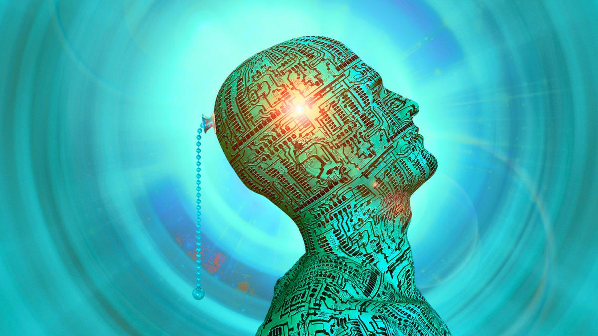 Honnan fogjuk tudni, ha a mesterséges intelligencia öntudatra ébred?