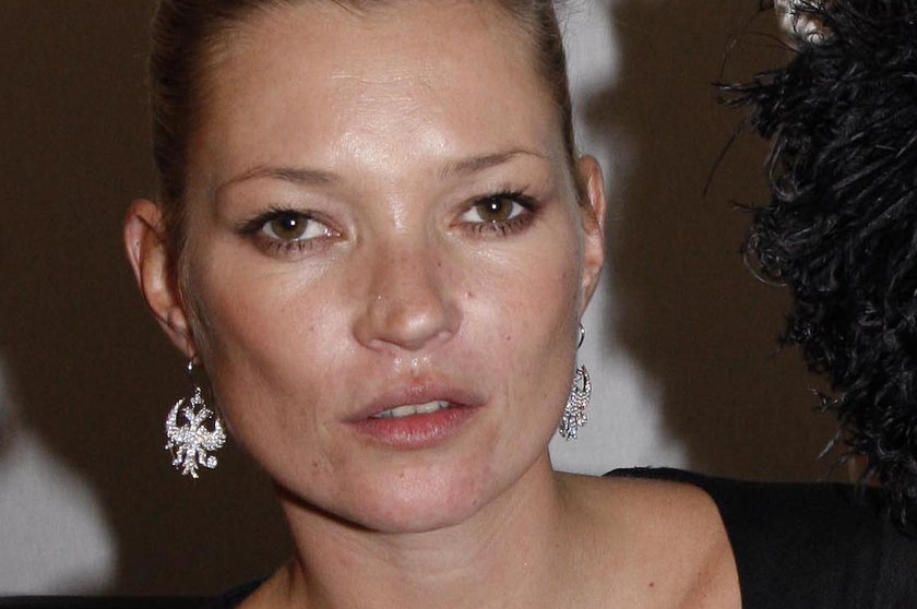 Kate Moss