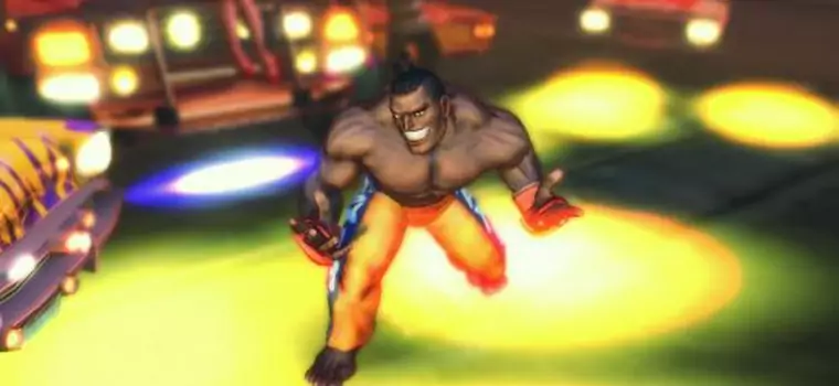 Super Street Fighter IV wymaga poprawki