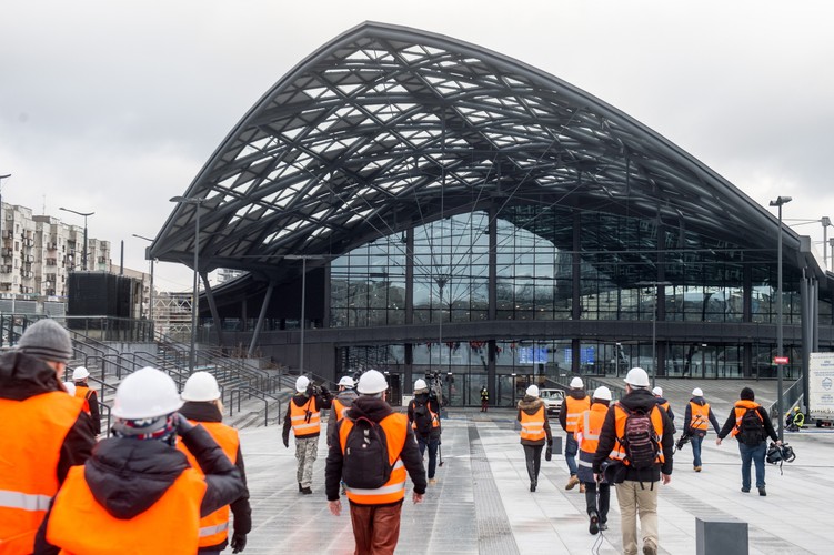 Dworzec kolejowy Łódź Fabryczna (8)