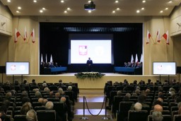 Podkomisja smoleńska: Możliwość eksplozji całkiem realna [DOKUMENTACJA]