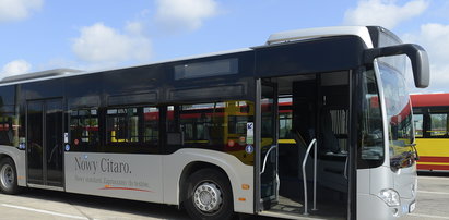 MPK wymieni stare autobusy na nowe