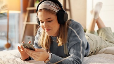 Matura 2026: Telefon, TikTok i nauka. Jak pogodzić jedno z drugim