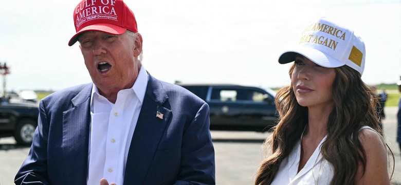 Nowy plan Trumpa. Tak chce powstrzymać imigrantów