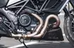 Ducati Diavel Strada