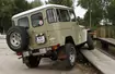 Land Cruiser BJ42