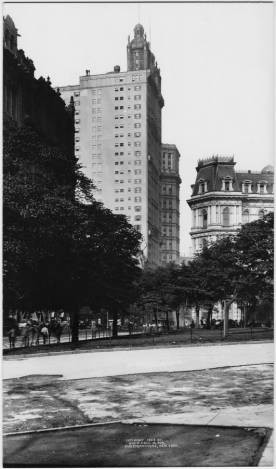 Manhattan (1904 r.)