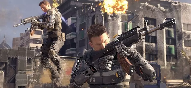 Call of Duty: Black Ops 3 już niebawem z betą, ale nie dla posiadaczy starych konsol