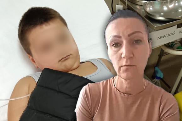 (VIDEO) "Kako je moguće da đak nižeg razreda IZAĐE IZ ŠKOLE SAV KRVAV, da mu tek prolaznici pomognu?! Potresna ispovest majke dečaka iz Vlasotinca, žrtve zlostavljanja drugova iz škole