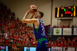 Anwil Włocławek zagra w Pucharze Europy FIBA bez kwalifikacji