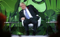 Porozumienie ws. lasów na COP26. Johnson: To koniec 'wielkiej masakry piłą łańcuchową'