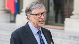 Bill Gates ostrzega przed kolejną pandemią: nie jesteśmy gotowi