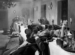 Nikt nie rodzi się warchołem. Także Polacy