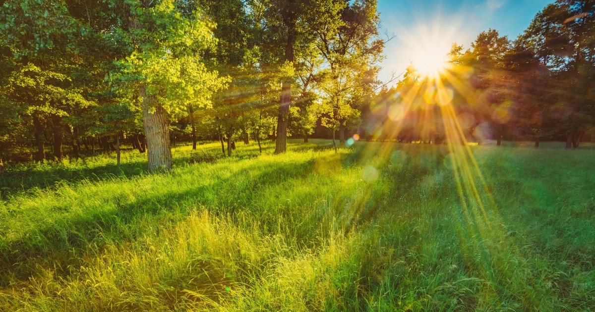 Ostatnie podrygi lata w Polsce. W piątek się zacznie! Gdzie będzie najcieplej?