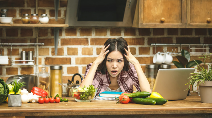 3 tipp, mely segíthet a karácsonyi főzés előkészületeiben / Fotó: Shutterstock