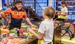 "Masterchef Junior". Oni już to umieją. Zjeść dobrze, ale mniej wydać