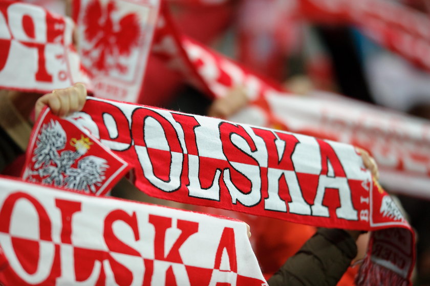 Tylko Polacy lepszego sortu pojadą na Euro 2016