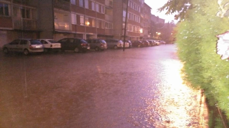 Neprijatan miris i bakterije prete da izazovu zarazu