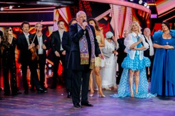 gratka dla fanów jacka cygana. tvp pokaże poruszający dokument