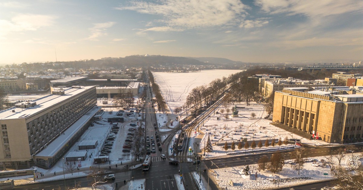 Strefa Czystego Transportu w Krakowie stała się faktem! Ruszył system obsługi