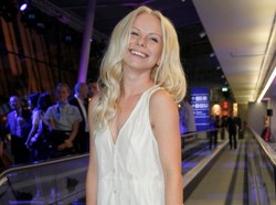 Dawna "Idolka" wraca odmieniona z nowym klipem