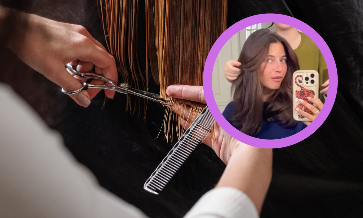 Julia Wieniawa zmieniła kolor włosów. Efekt choćby ją zaskoczył