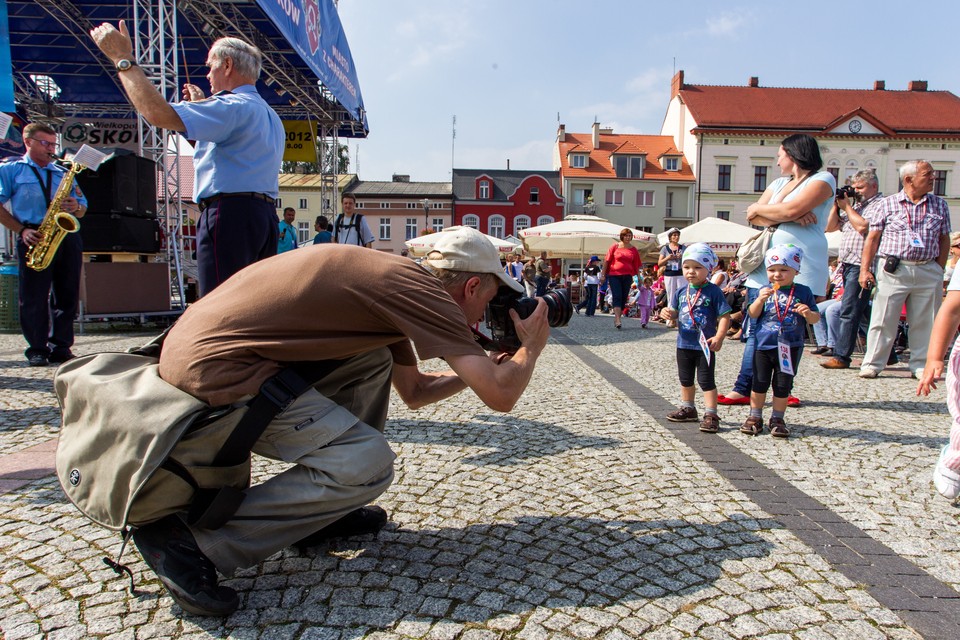 CZARNKÓW ZLOT BLIŹNIAKÓW