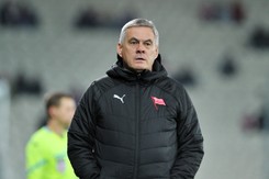 Jacek Zieliński: Raków jest faworytem, ale chcemy się postawić