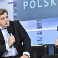 Prezes ING Banku Śląskiego: Innowacji nie można wprowadzać skokowo