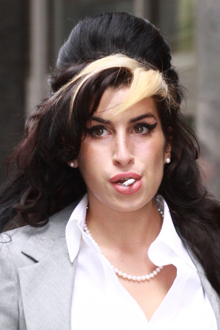 Amy Winehouse