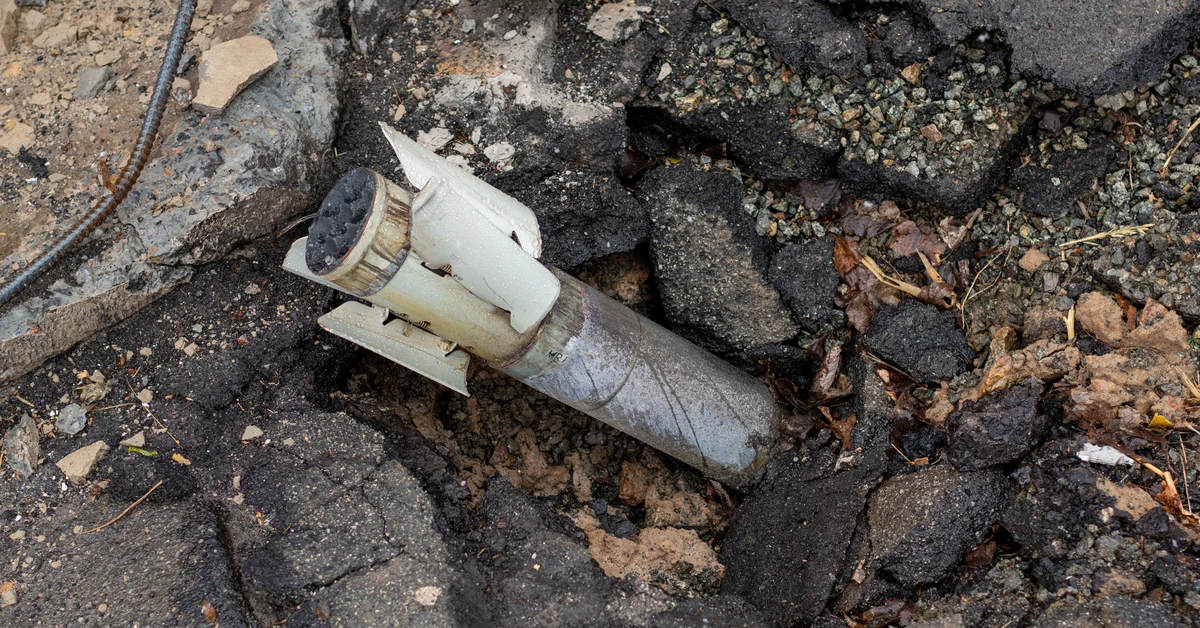 Dramatyczne skutki ataku Rosji. Iskandery i drony uderzyły w poligon