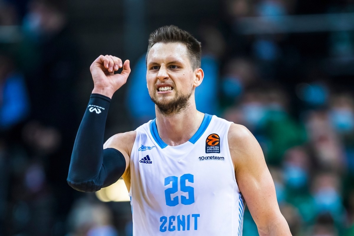 Mateusz Ponitka